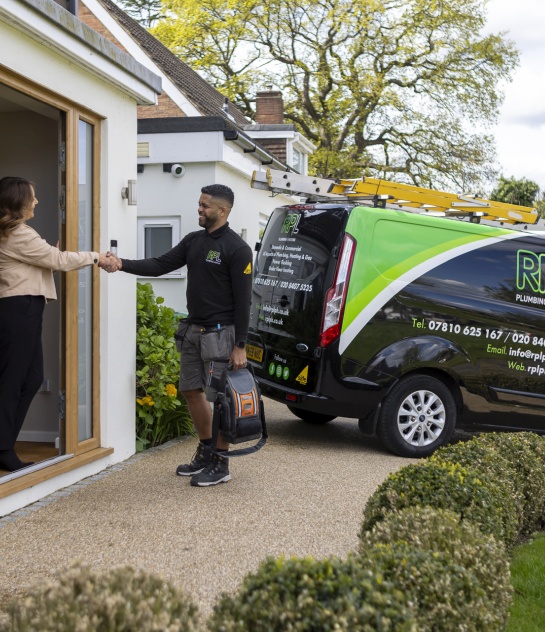 Plumbers-in-Woldingham